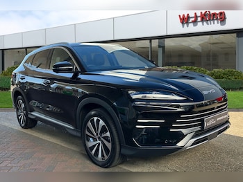 Used BYD Seal U 2025 for sale - 78004236: Photo