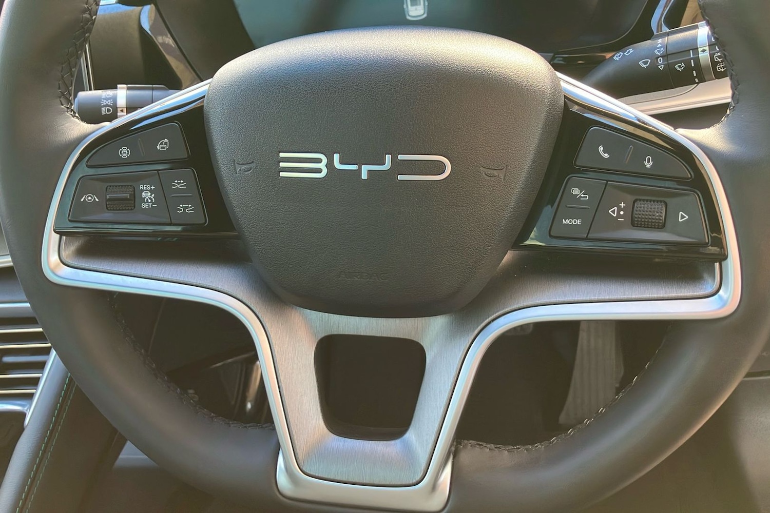 Used BYD Seal U 2025 for sale - 78004236: Photo 20