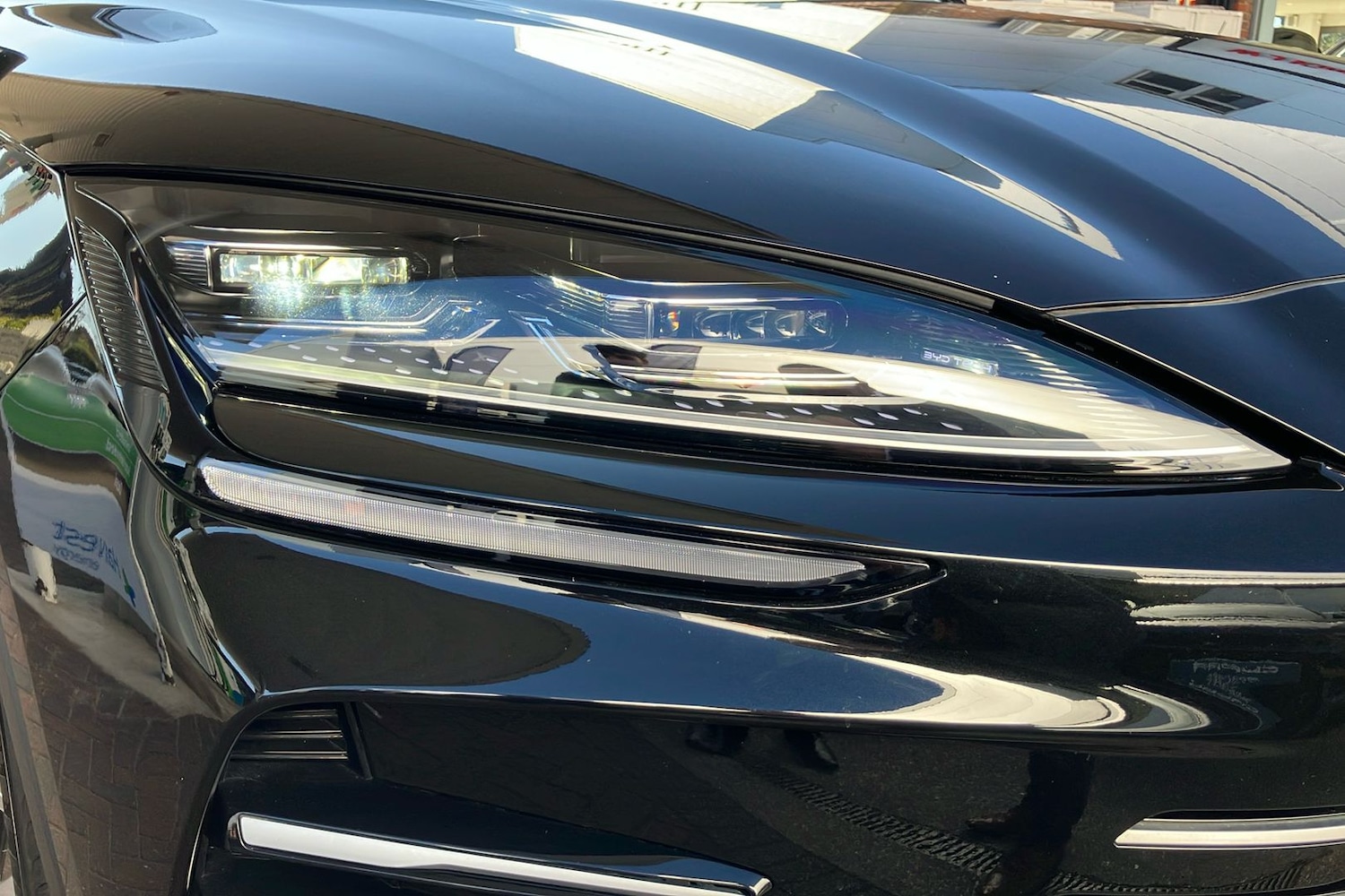 Used BYD Seal U 2025 for sale - 78004236: Photo 22