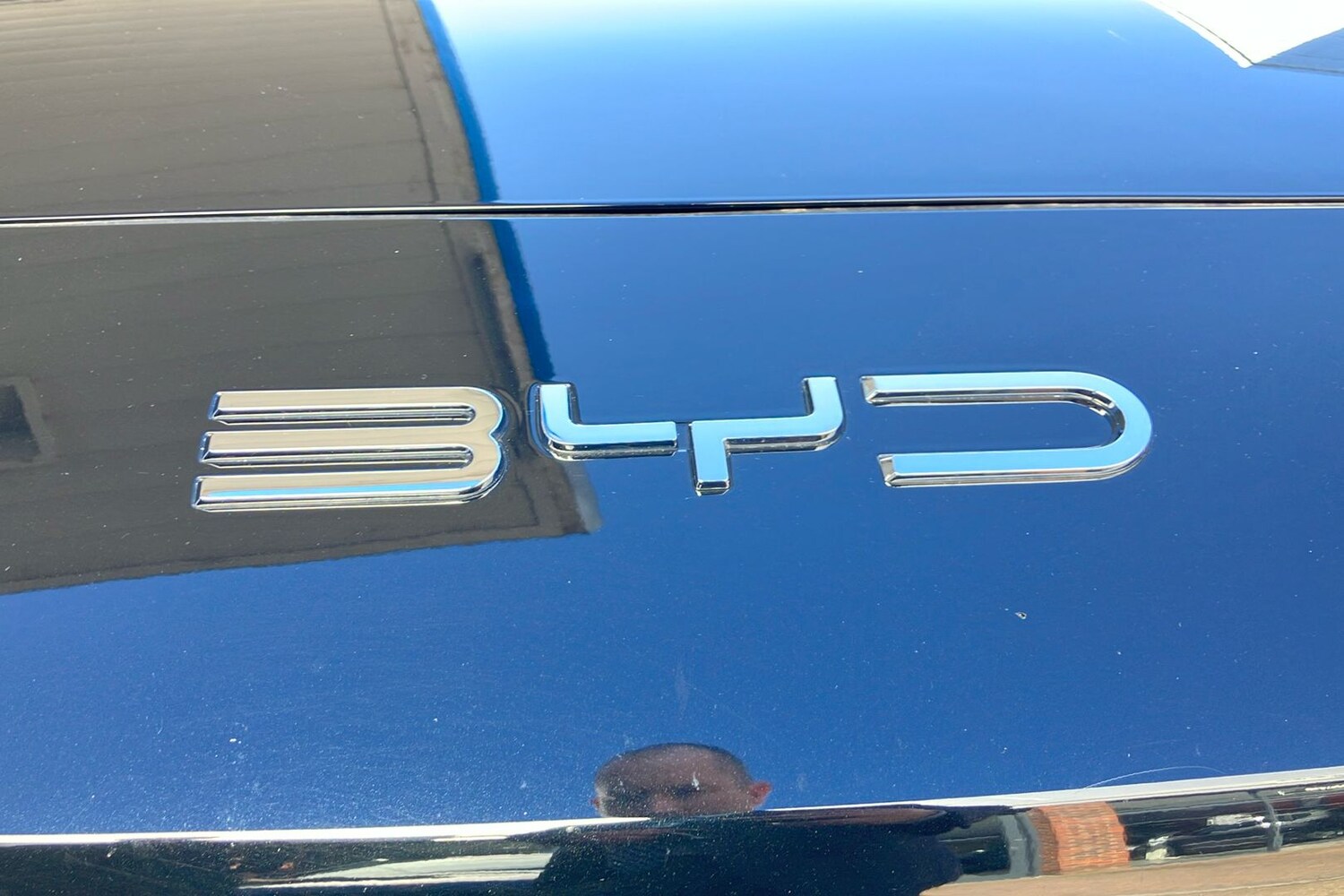 Used BYD Seal U 2025 for sale - 78004236: Photo 23