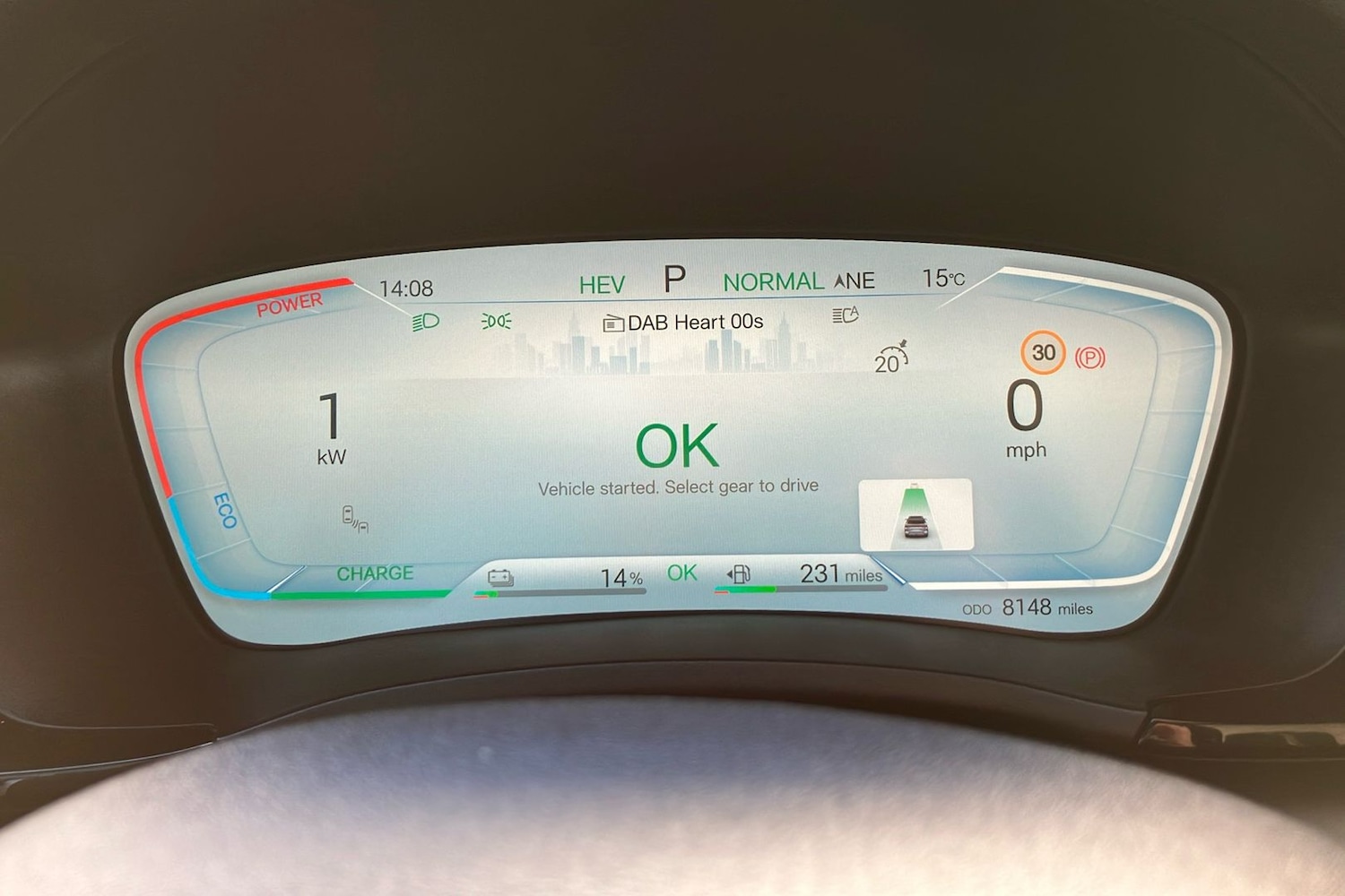 Used BYD Seal U 2025 for sale - 78004236: Photo 24