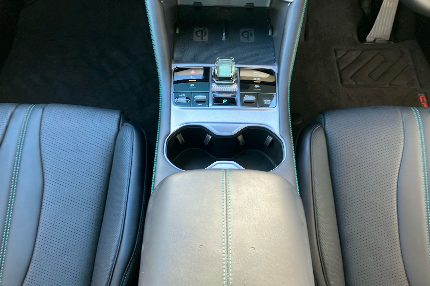 Used BYD Seal U 2025 for sale - 78004236: Photo 26