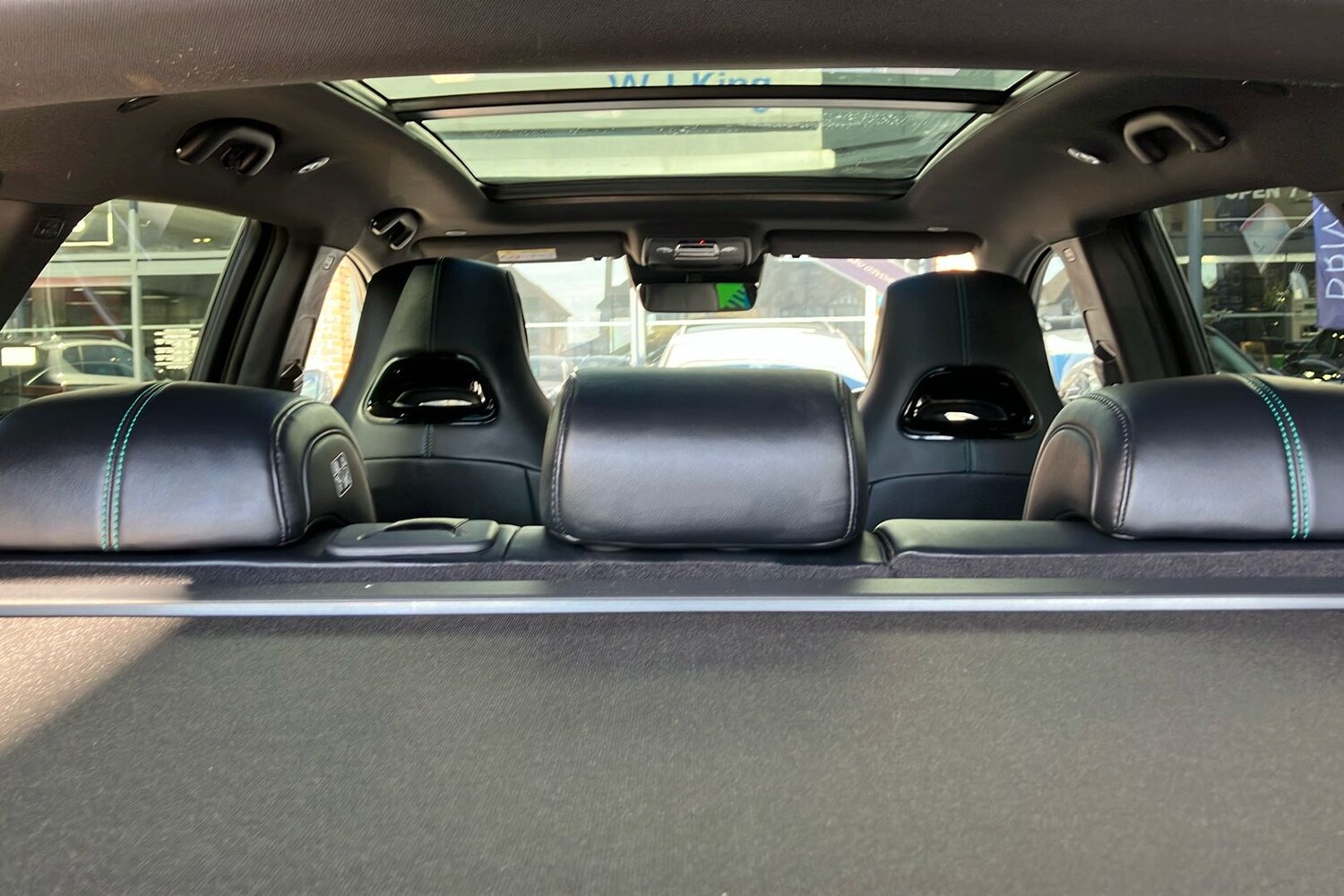 Used BYD Seal U 2025 for sale - 78004236: Photo 27