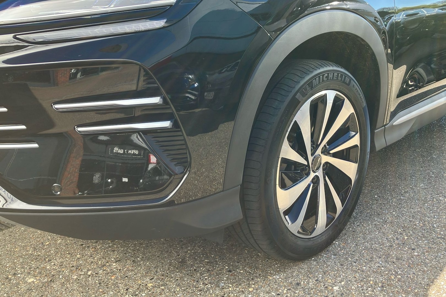 Used BYD Seal U 2025 for sale - 78004236: Photo 29