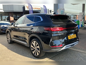 Used BYD Seal U 2025 for sale - 78004236: Photo