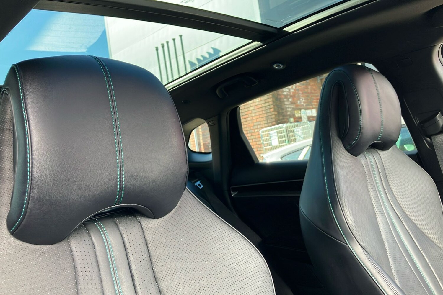 Used BYD Seal U 2025 for sale - 78004236: Photo 30