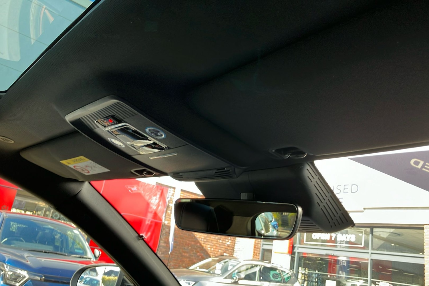 Used BYD Seal U 2025 for sale - 78004236: Photo 31