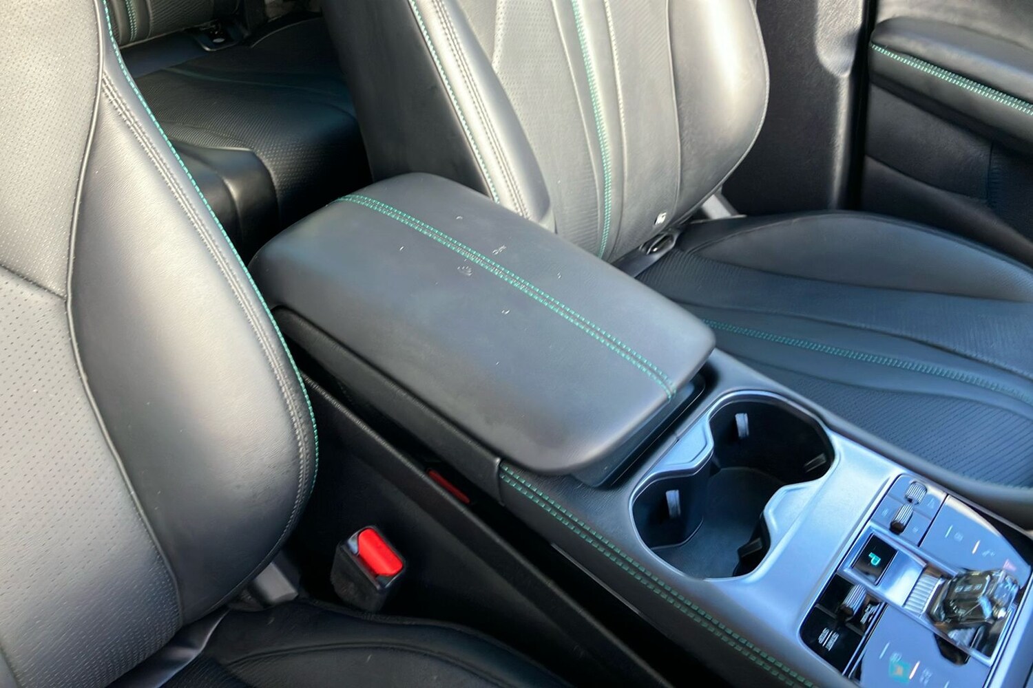 Used BYD Seal U 2025 for sale - 78004236: Photo 32