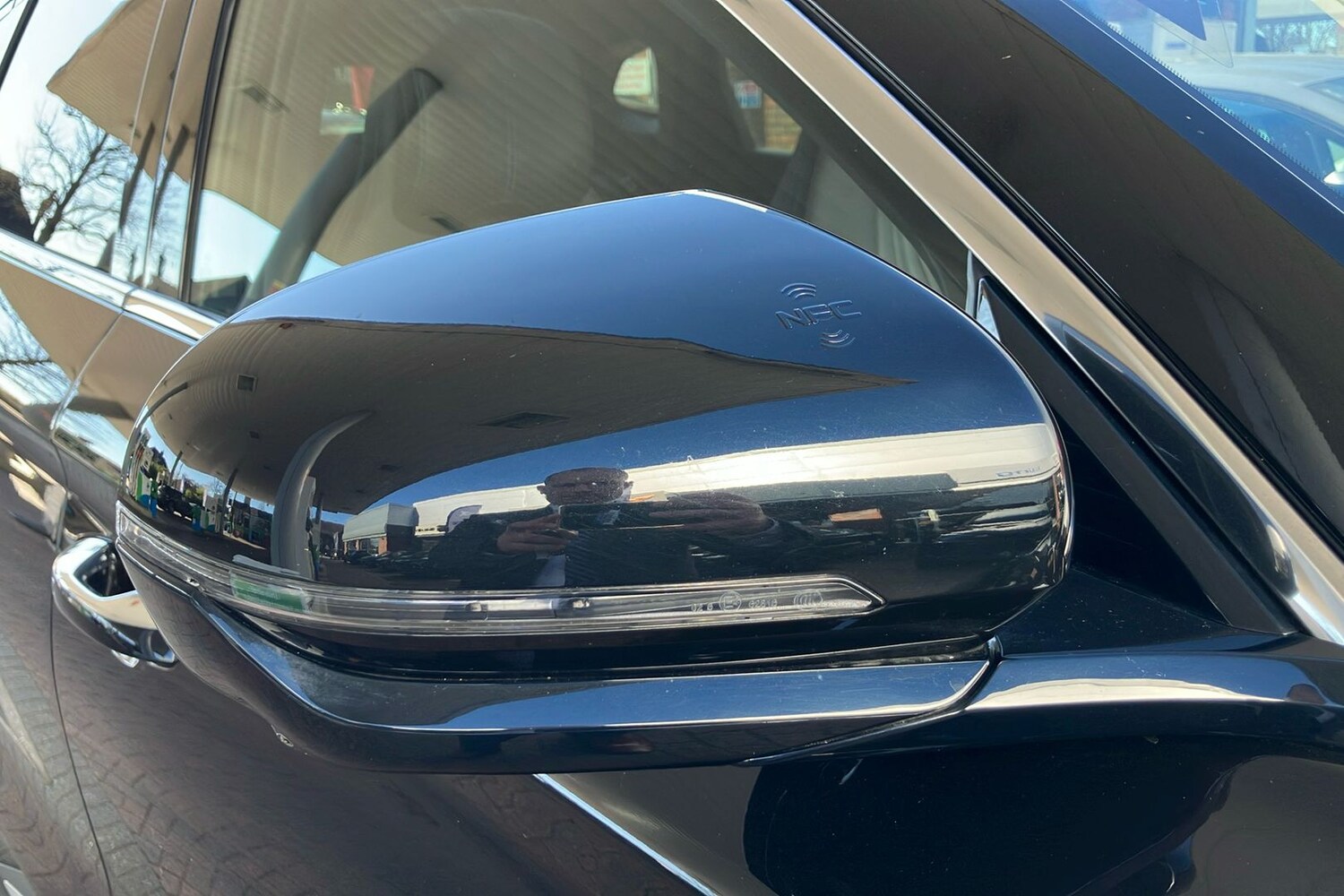 Used BYD Seal U 2025 for sale - 78004236: Photo 36