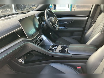 Used BYD Seal U 2025 for sale - 78004236: Photo