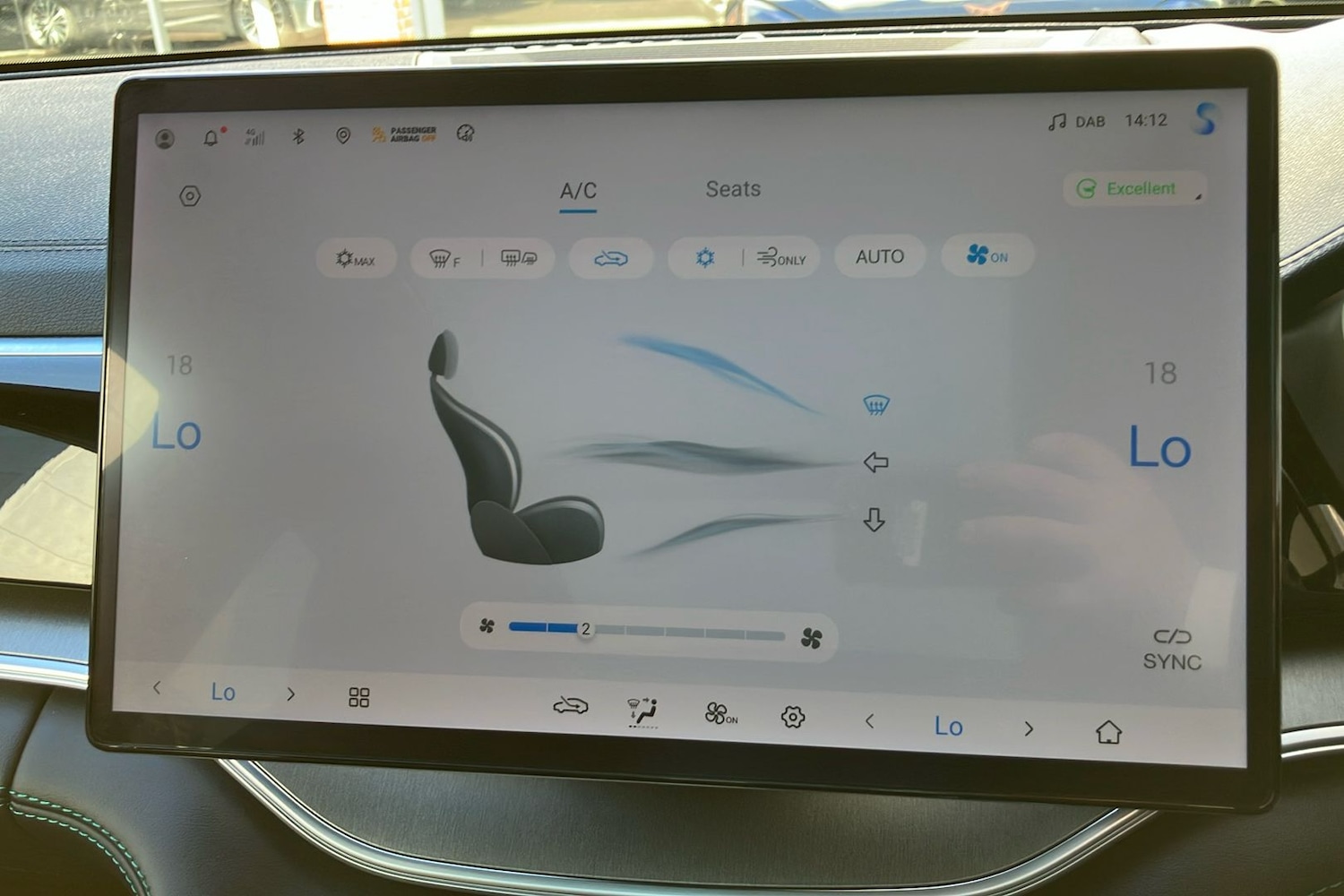 Used BYD Seal U 2025 for sale - 78004236: Photo 40