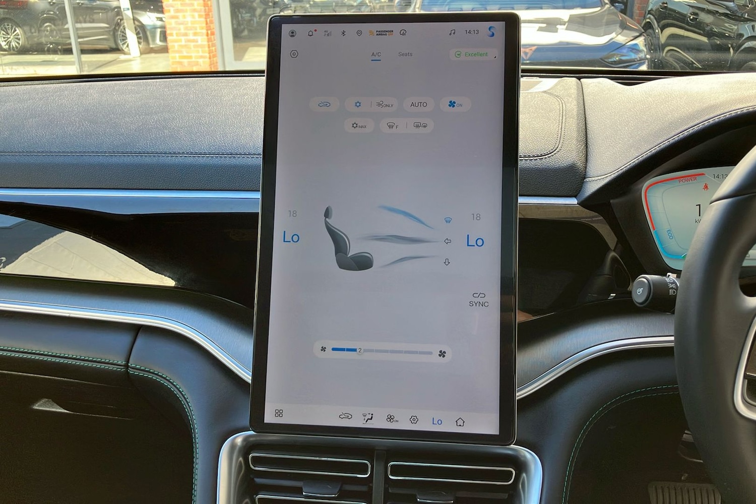 Used BYD Seal U 2025 for sale - 78004236: Photo 44