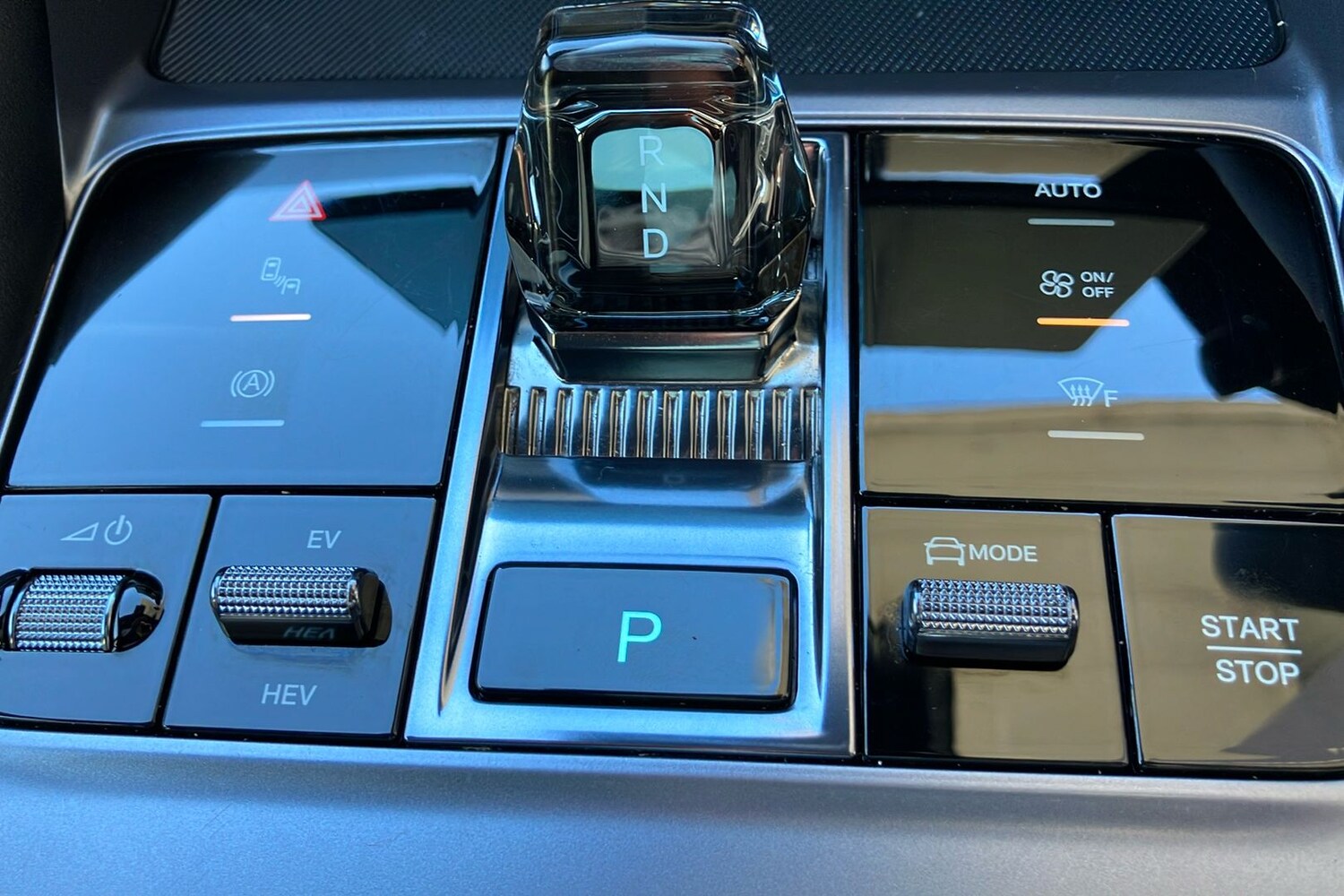 Used BYD Seal U 2025 for sale - 78004236: Photo 45