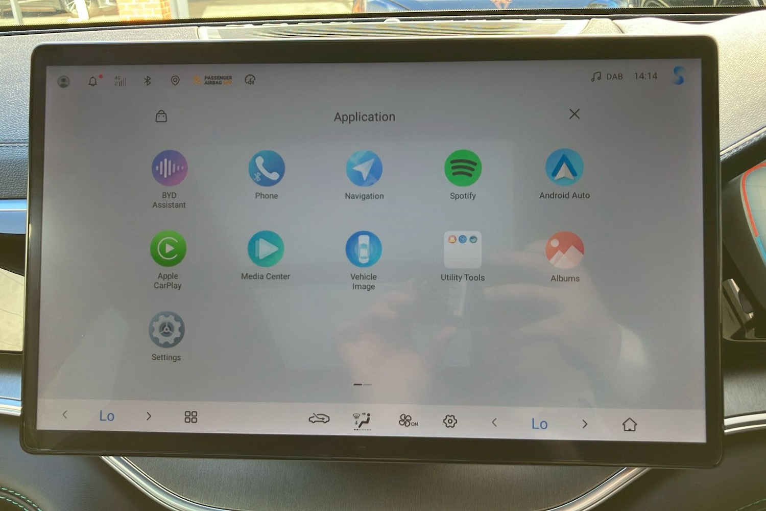 Used BYD Seal U 2025 for sale - 78004236: Photo 46