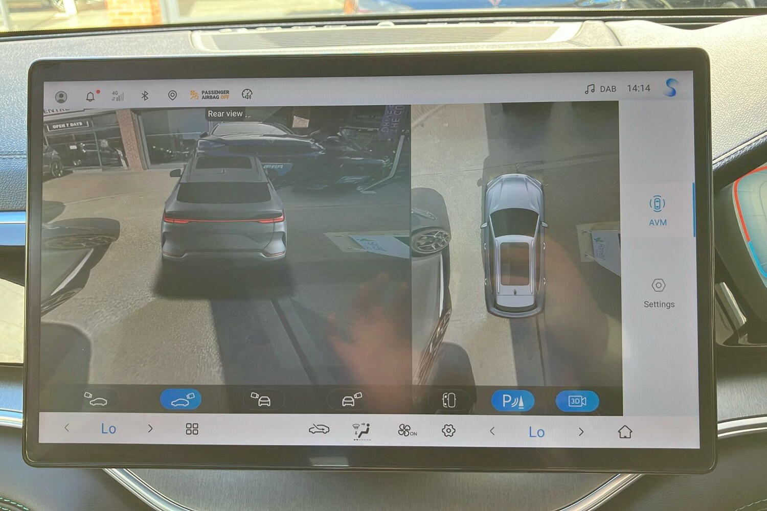 Used BYD Seal U 2025 for sale - 78004236: Photo 47