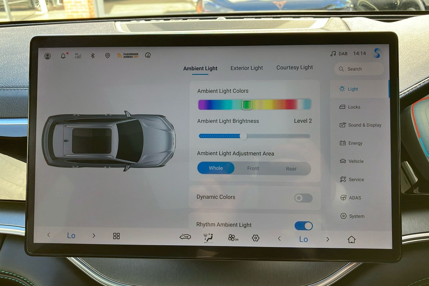 Used BYD Seal U 2025 for sale - 78004236: Photo 48