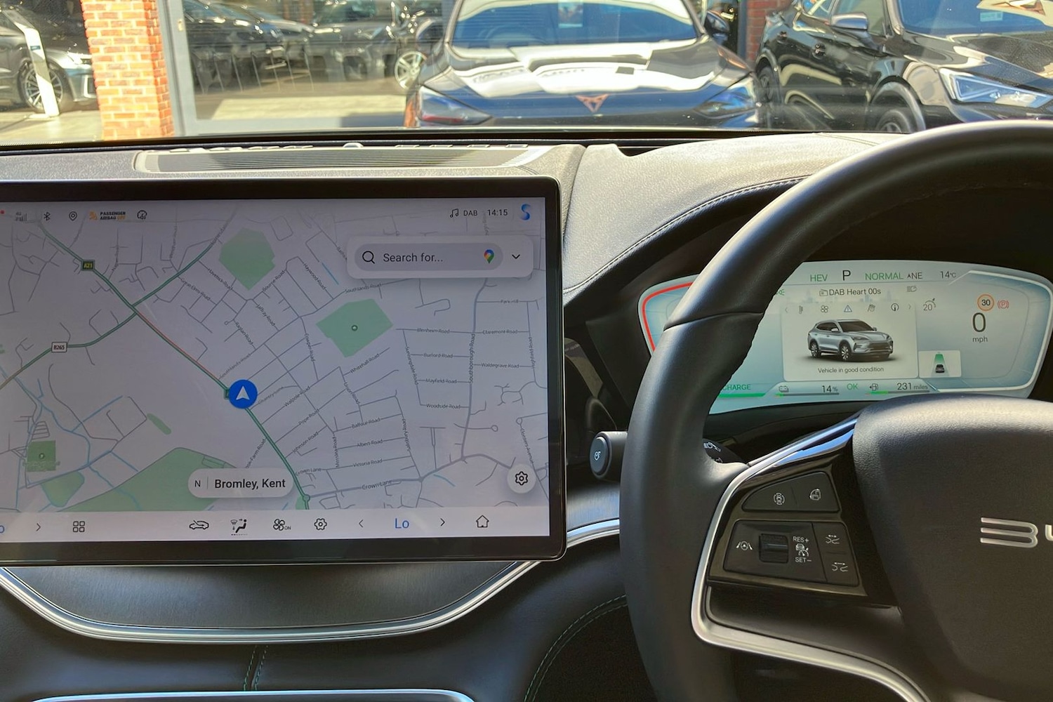 Used BYD Seal U 2025 for sale - 78004236: Photo 49