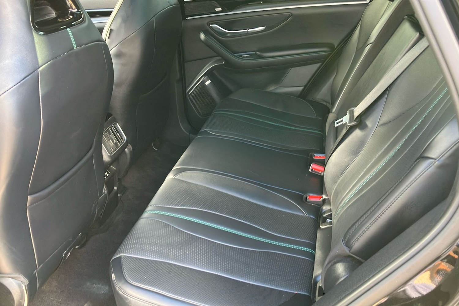 Used BYD Seal U 2025 for sale - 78004236: Photo 5