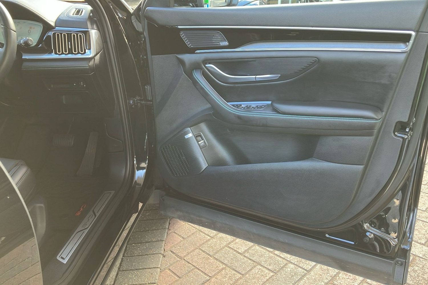 Used BYD Seal U 2025 for sale - 78004236: Photo 50