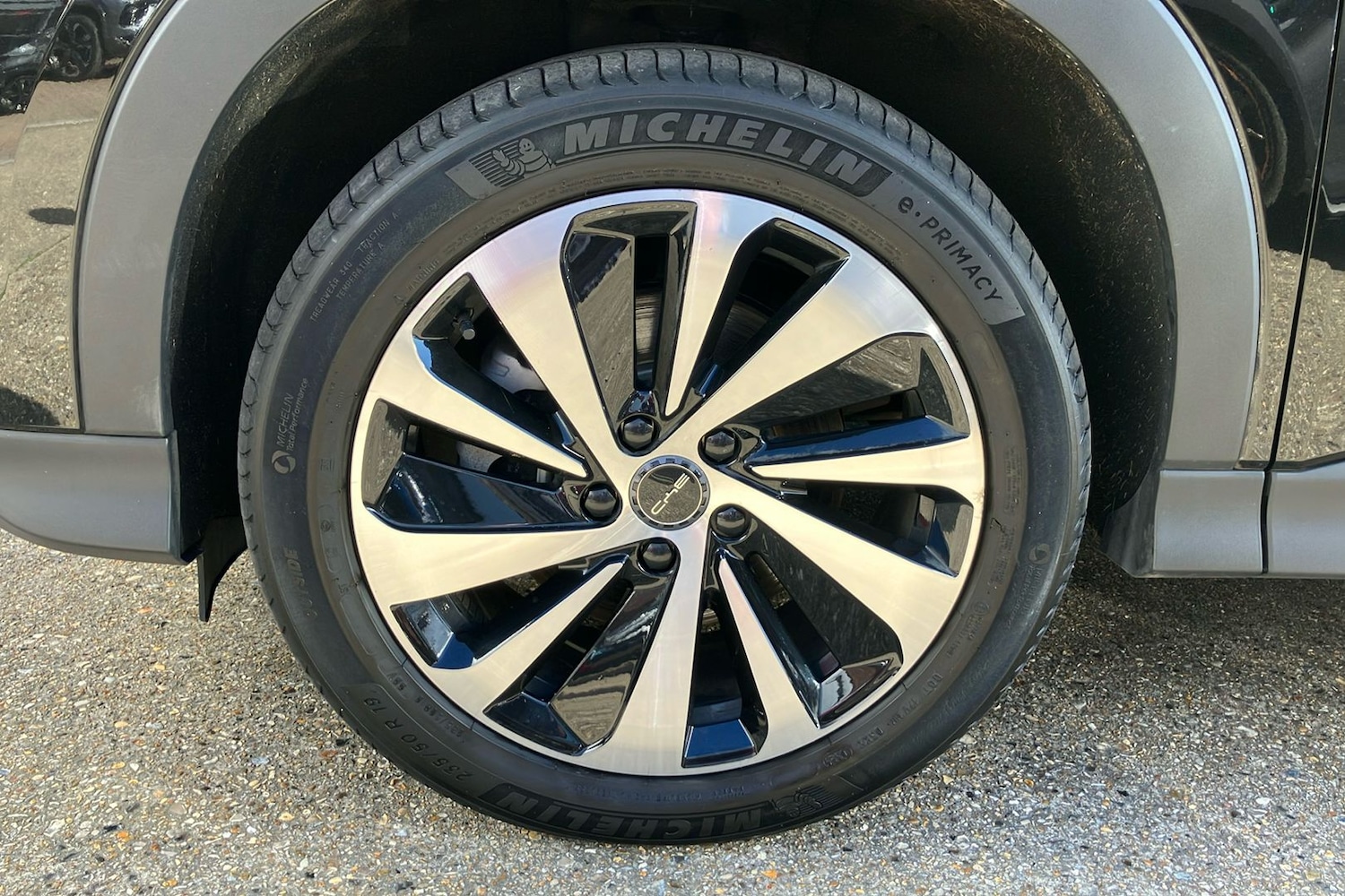 Used BYD Seal U 2025 for sale - 78004236: Photo 53