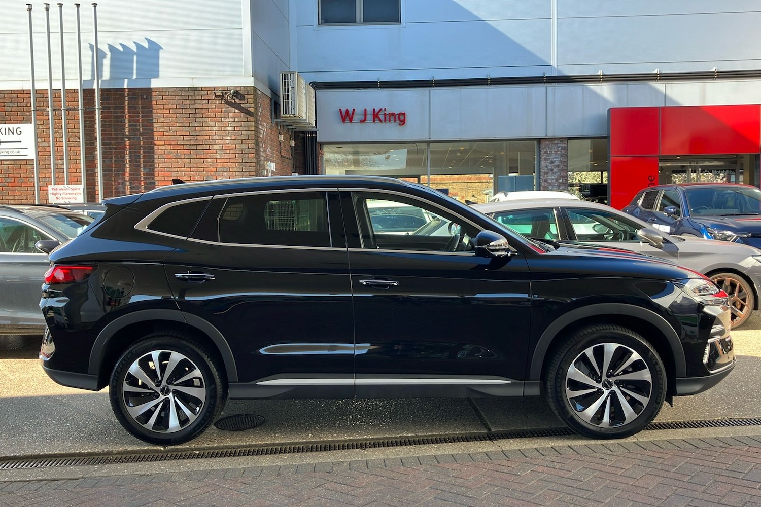 Used BYD Seal U 2025 for sale - 78004236: Photo 6