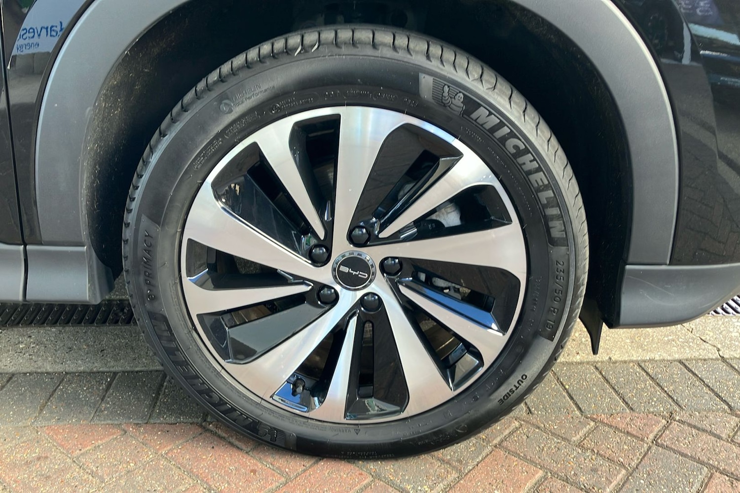 Used BYD Seal U 2025 for sale - 78004236: Photo 9