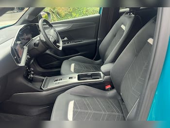 Used Vauxhall Mokka 2025 for sale - 79792034: Photo