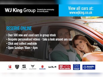 Used Vauxhall Grandland 2023 for sale - 75145476: Photo