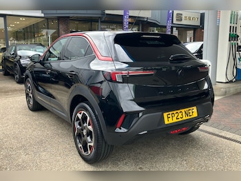 Used Vauxhall Mokka 2023 for sale - 78789149: Photo
