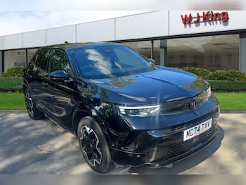 Used Vauxhall Mokka 2025 for sale - 79581916: Photo