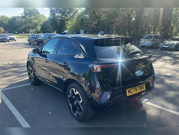 Used Vauxhall Mokka 2025 for sale - 79581916: Photo