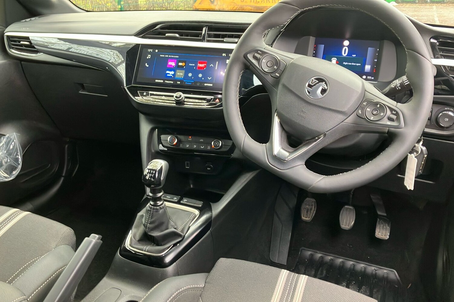 Used Vauxhall Corsa 2024 for sale - 77351066: Photo 11