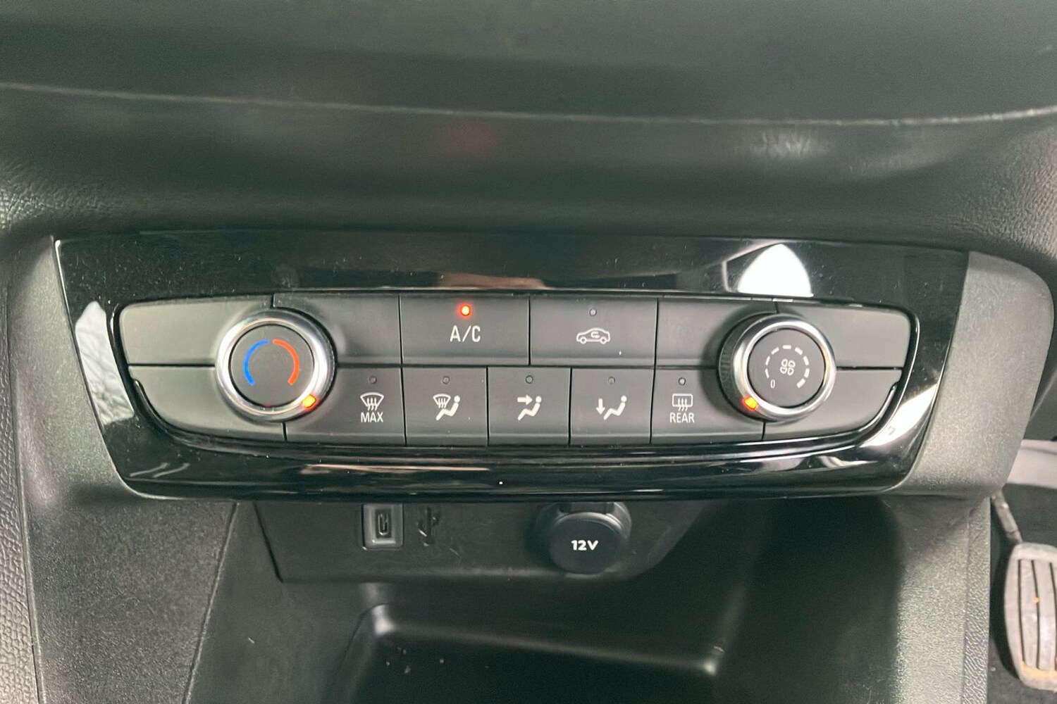 Used Vauxhall Corsa 2024 for sale - 77351066: Photo 15