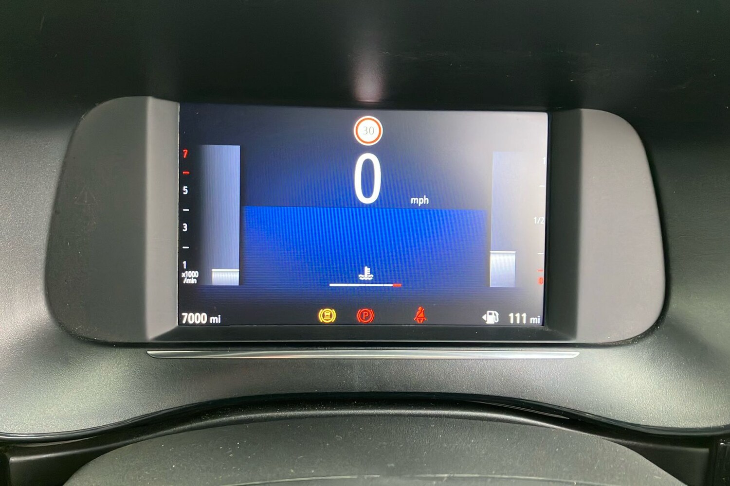 Used Vauxhall Corsa 2024 for sale - 77351066: Photo 19