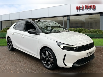 Used Vauxhall Corsa 2024 for sale - 77351066: Photo