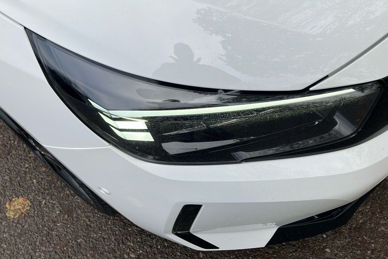 Used Vauxhall Corsa 2024 for sale - 77351066: Photo 22