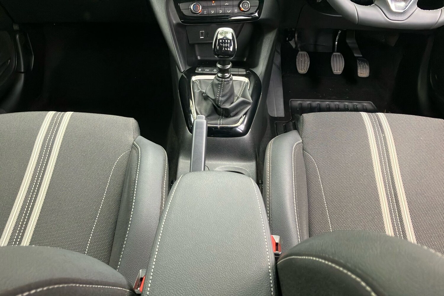 Used Vauxhall Corsa 2024 for sale - 77351066: Photo 26