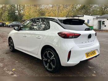 Used Vauxhall Corsa 2024 for sale - 77351066: Photo