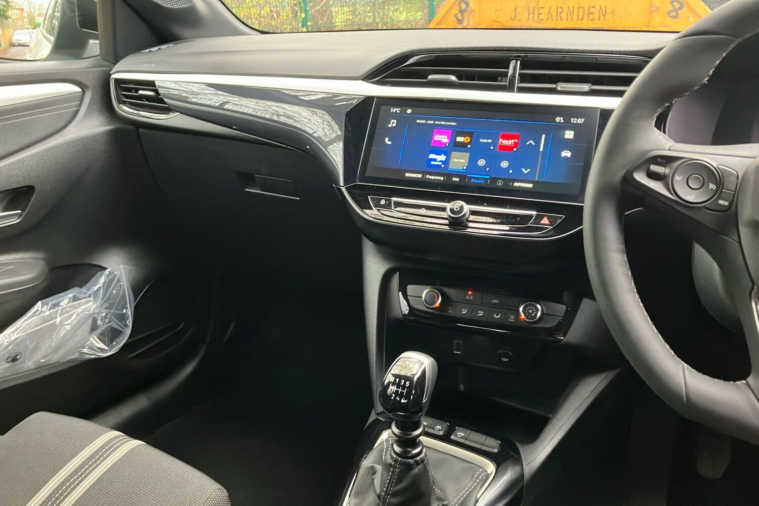 Used Vauxhall Corsa 2024 for sale - 77351066: Photo 32