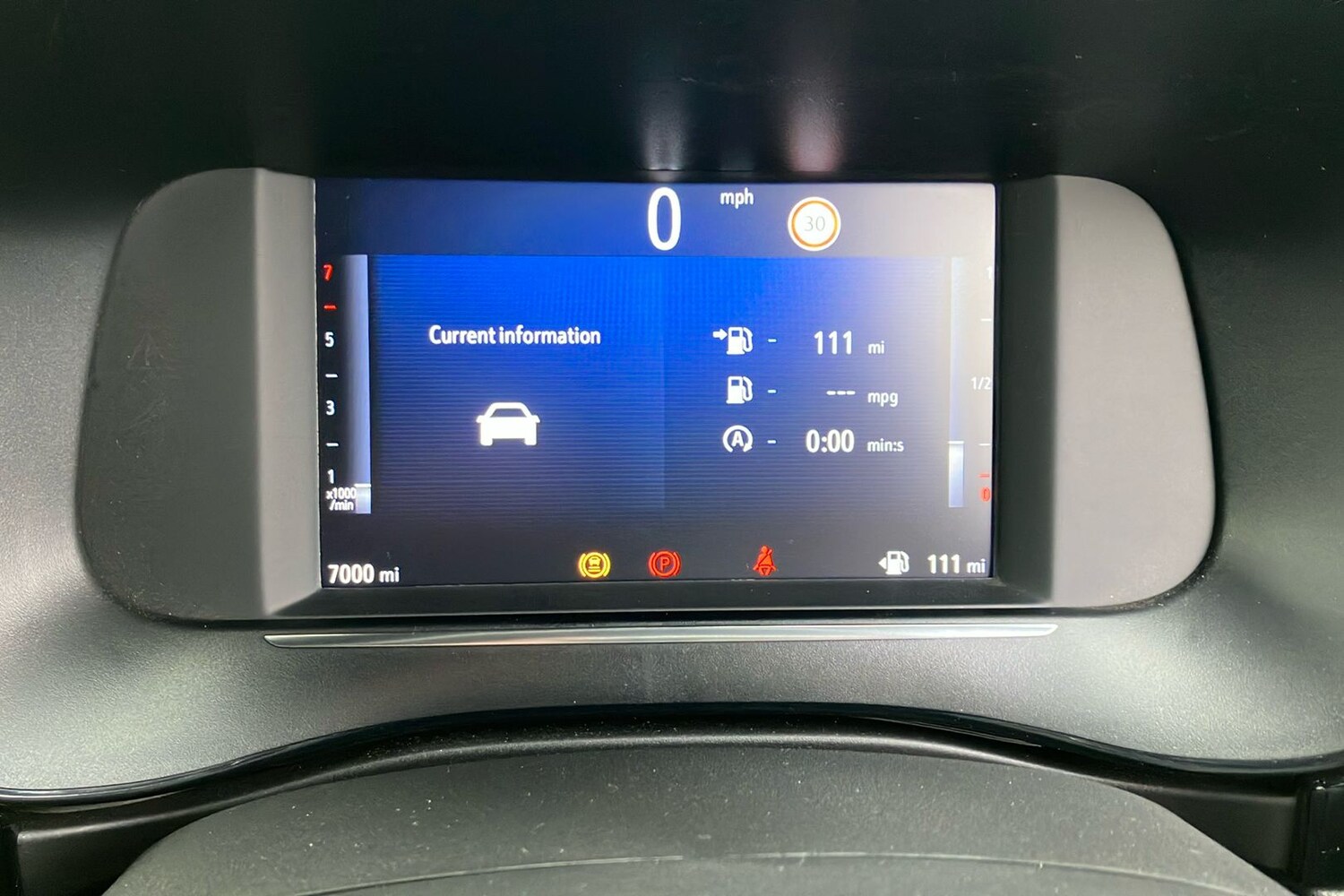 Used Vauxhall Corsa 2024 for sale - 77351066: Photo 34