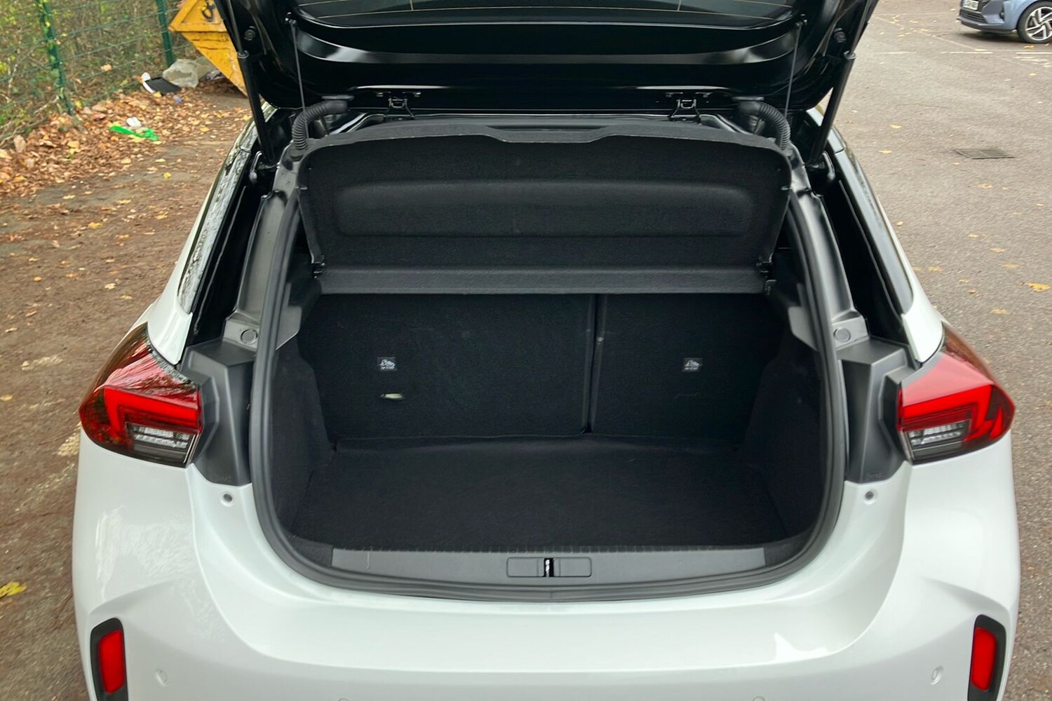 Used Vauxhall Corsa 2024 for sale - 77351066: Photo 35