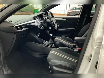 Used Vauxhall Corsa 2024 for sale - 77351066: Photo