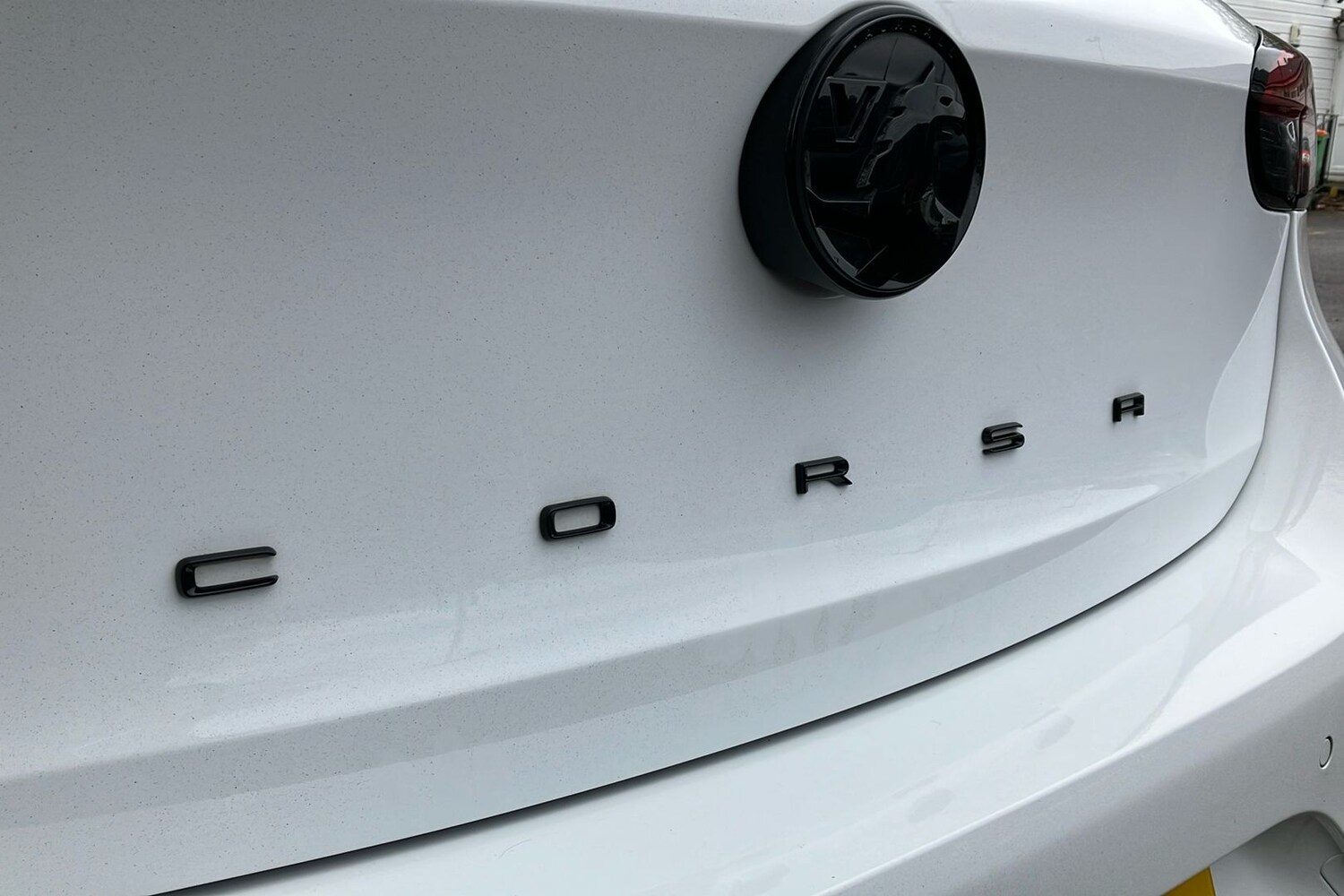 Used Vauxhall Corsa 2024 for sale - 77351066: Photo 52