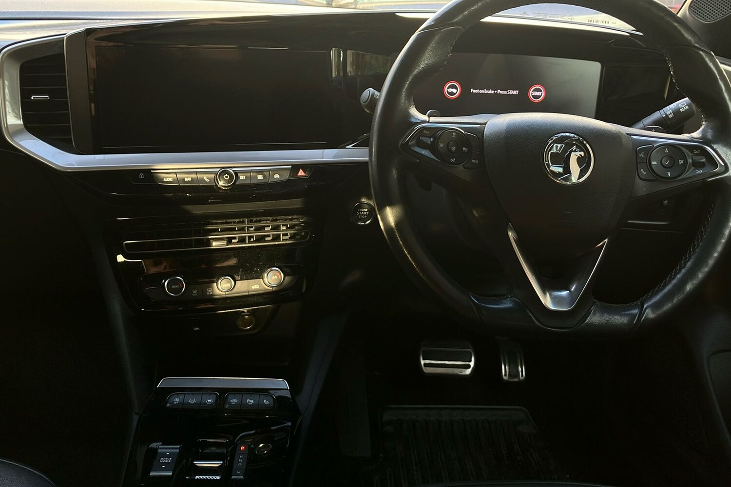 Used Vauxhall Mokka 2022 for sale - 76346692: Photo 11