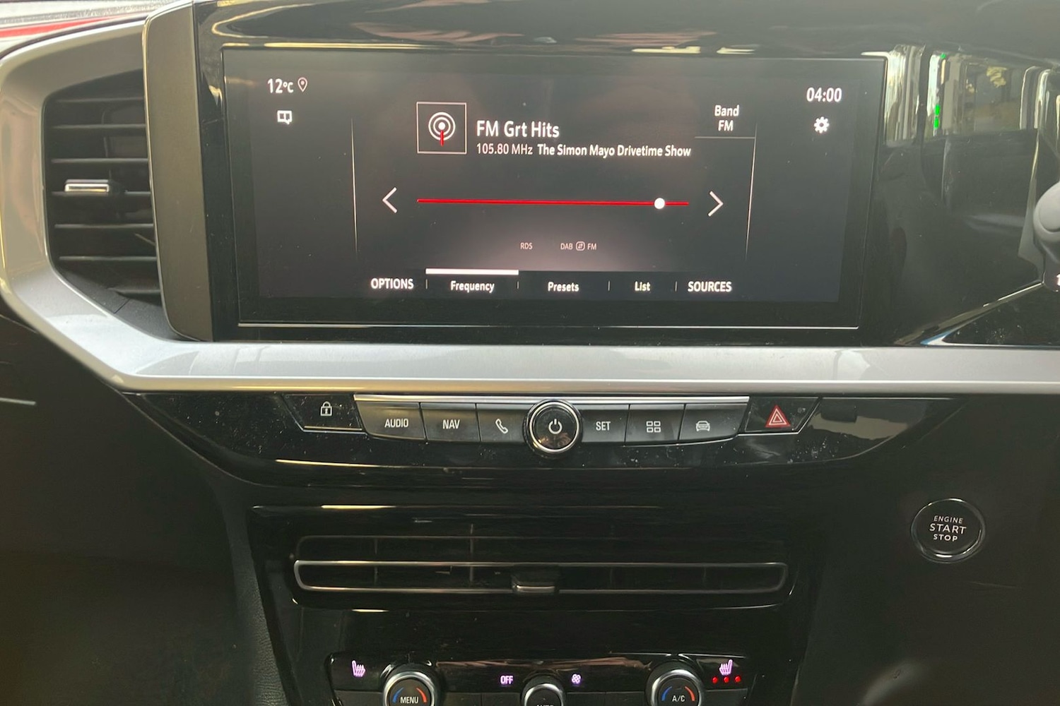 Used Vauxhall Mokka 2022 for sale - 76346692: Photo 14