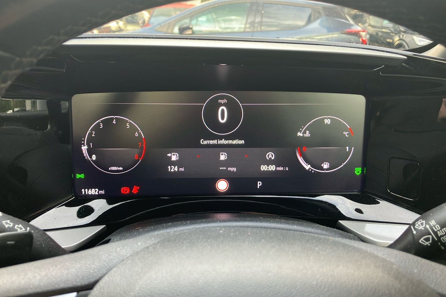 Used Vauxhall Mokka 2022 for sale - 76346692: Photo 19