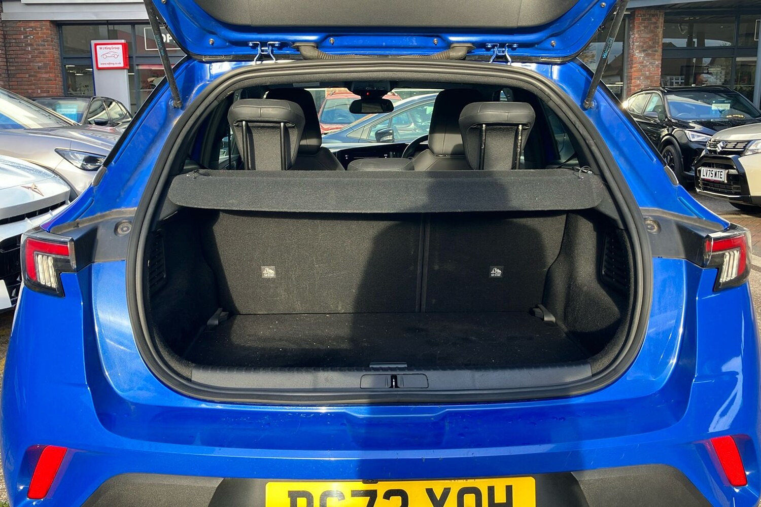 Used Vauxhall Mokka 2022 for sale - 76346692: Photo 27