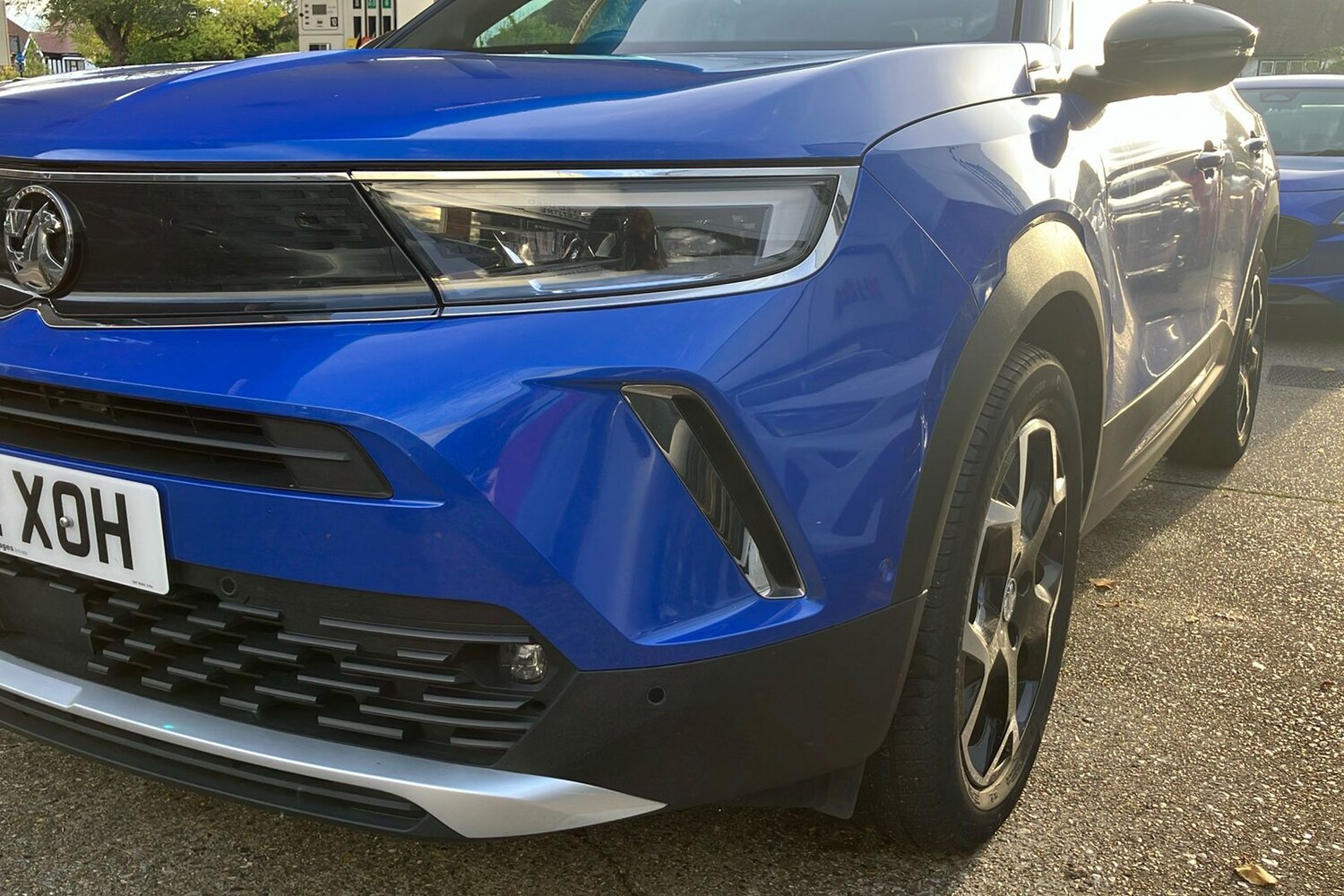 Used Vauxhall Mokka 2022 for sale - 76346692: Photo 29