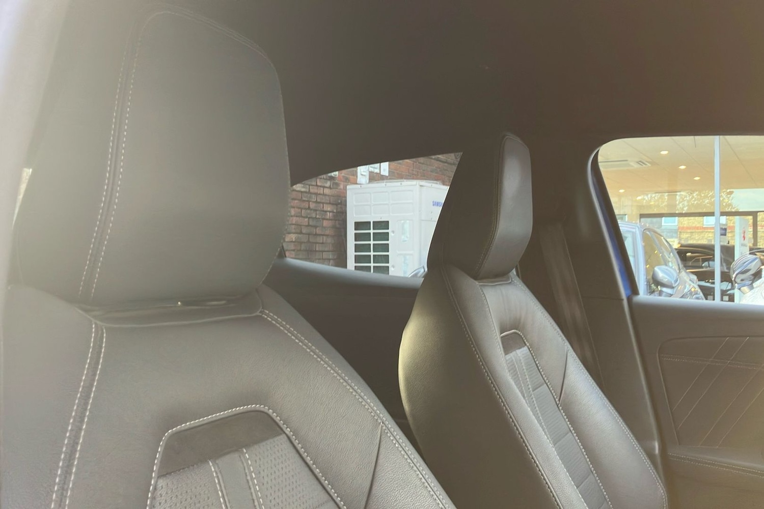 Used Vauxhall Mokka 2022 for sale - 76346692: Photo 30