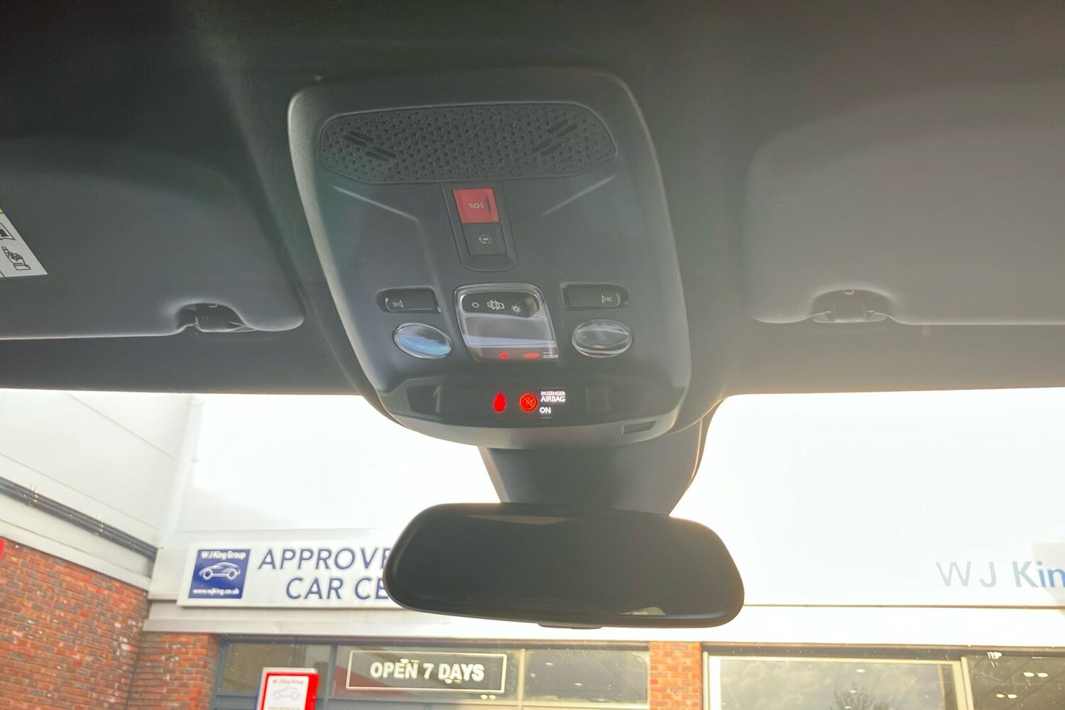 Used Vauxhall Mokka 2022 for sale - 76346692: Photo 31